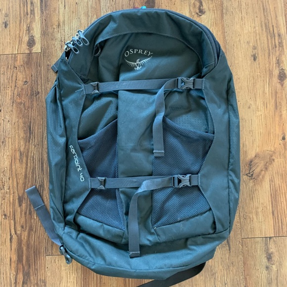 OSPREY Handbags - Osprey Farpoint 40 Liters